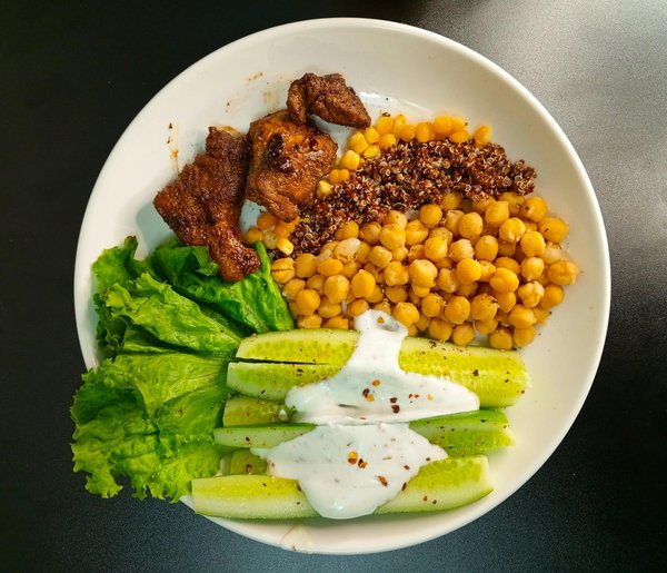 Comment organiser un buffet sucré salé réussi ?