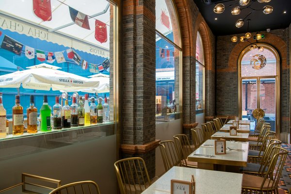 Traiteur baptême : guide pour choisir le meilleur service