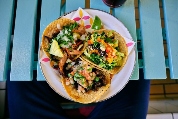 Découvrez les incontournables tacos à Villeurbanne en photo