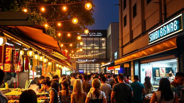 Le guide ultime pour choisir votre restaurant traiteur idéal