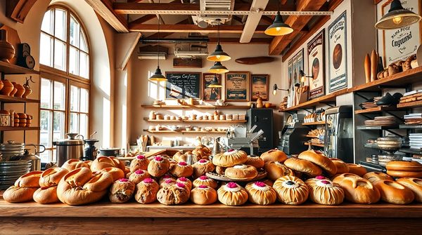 Un traiteur entreprise qui réveille vos papilles !